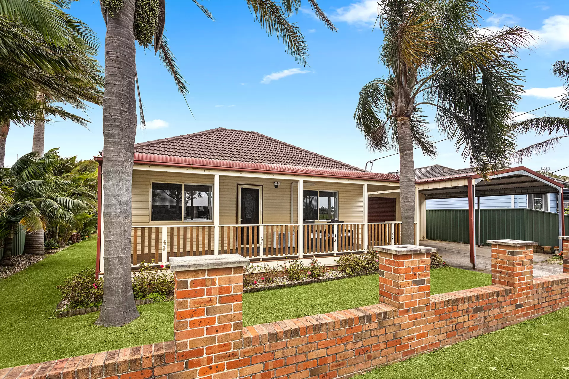 46 Cawley Street, Bellambi Sold by Laurence Morgan Real Estate - image 1