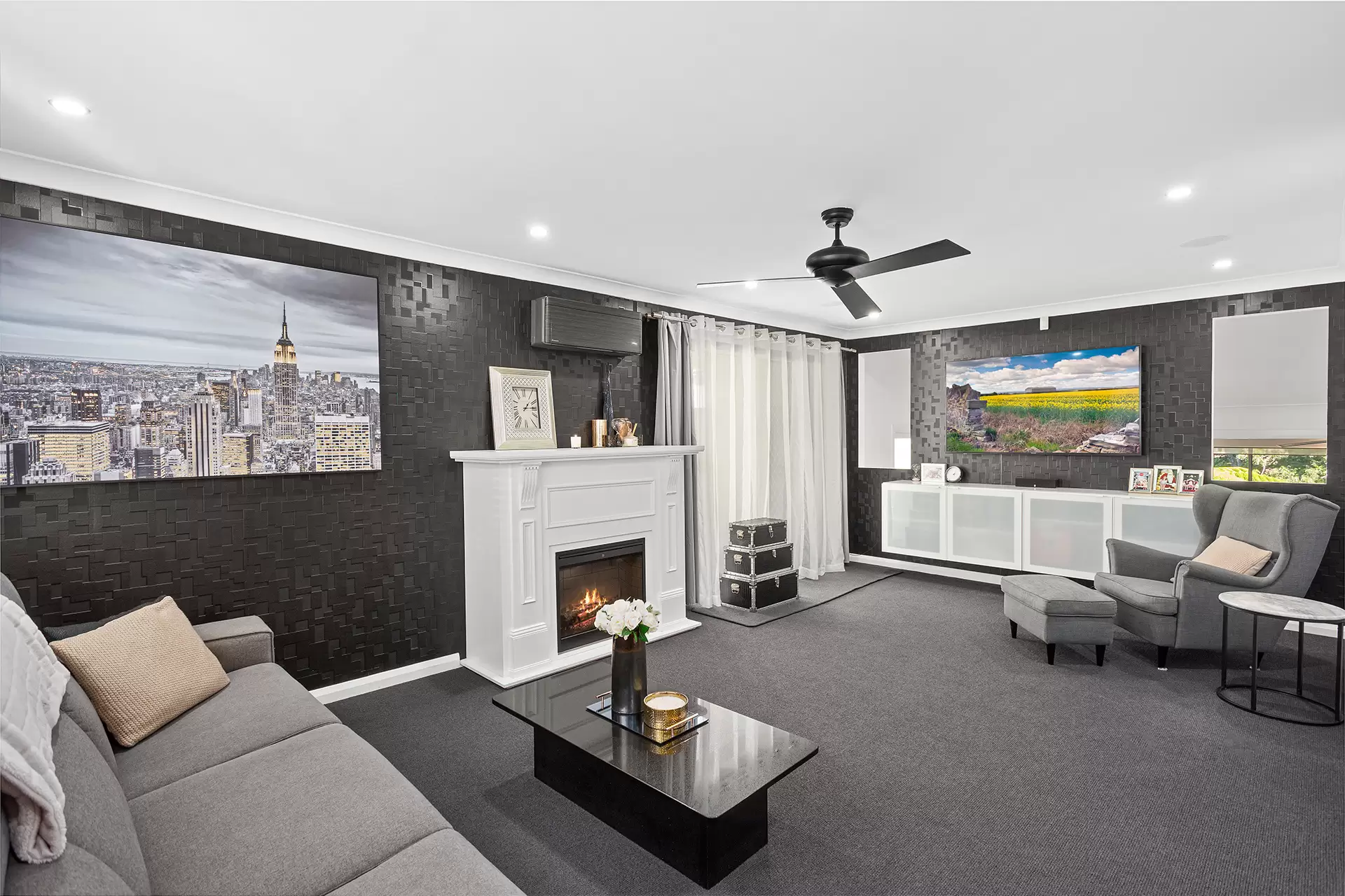 5 Stanley Avenue, Farmborough Heights Sold by Laurence Morgan Real Estate - image 2
