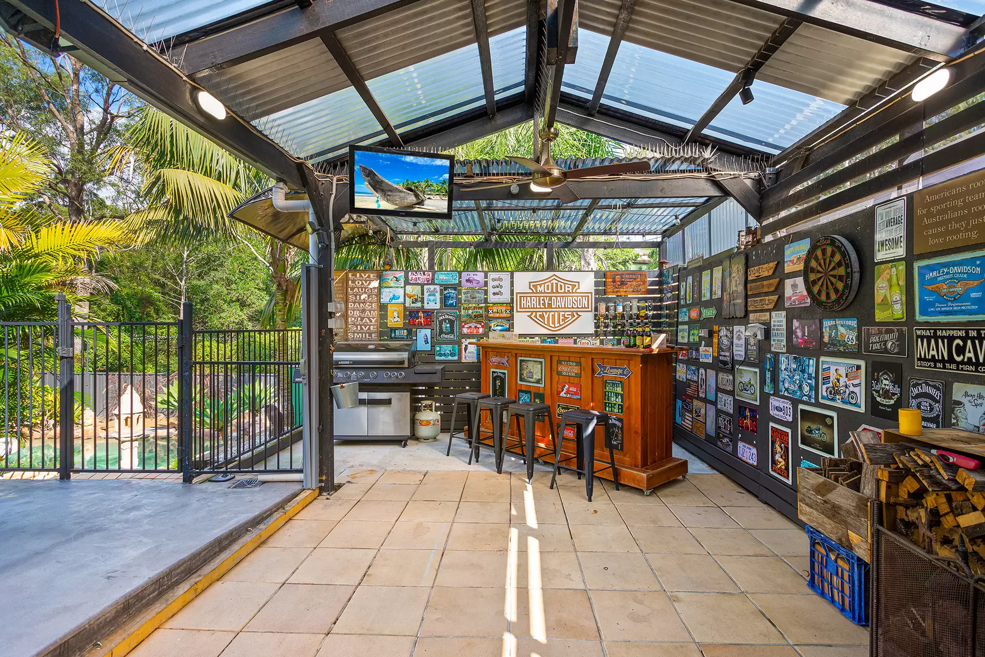 5 Stanley Avenue, Farmborough Heights Sold by Laurence Morgan Real Estate - image 8