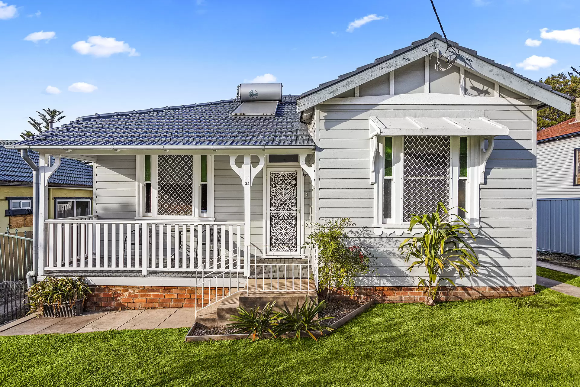 32 Horne Street, Port Kembla Sold by Laurence Morgan Real Estate - image 1