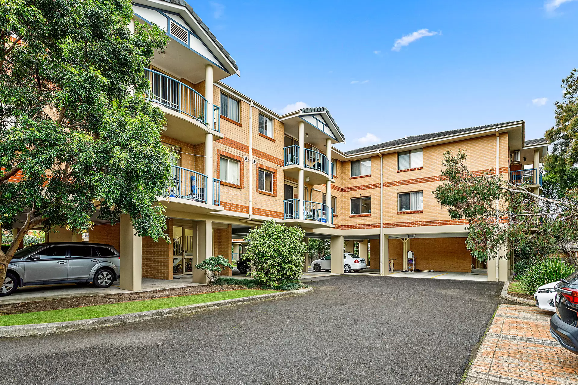 54/29 Park Road, Bellambi Sold by Laurence Morgan Real Estate - image 1