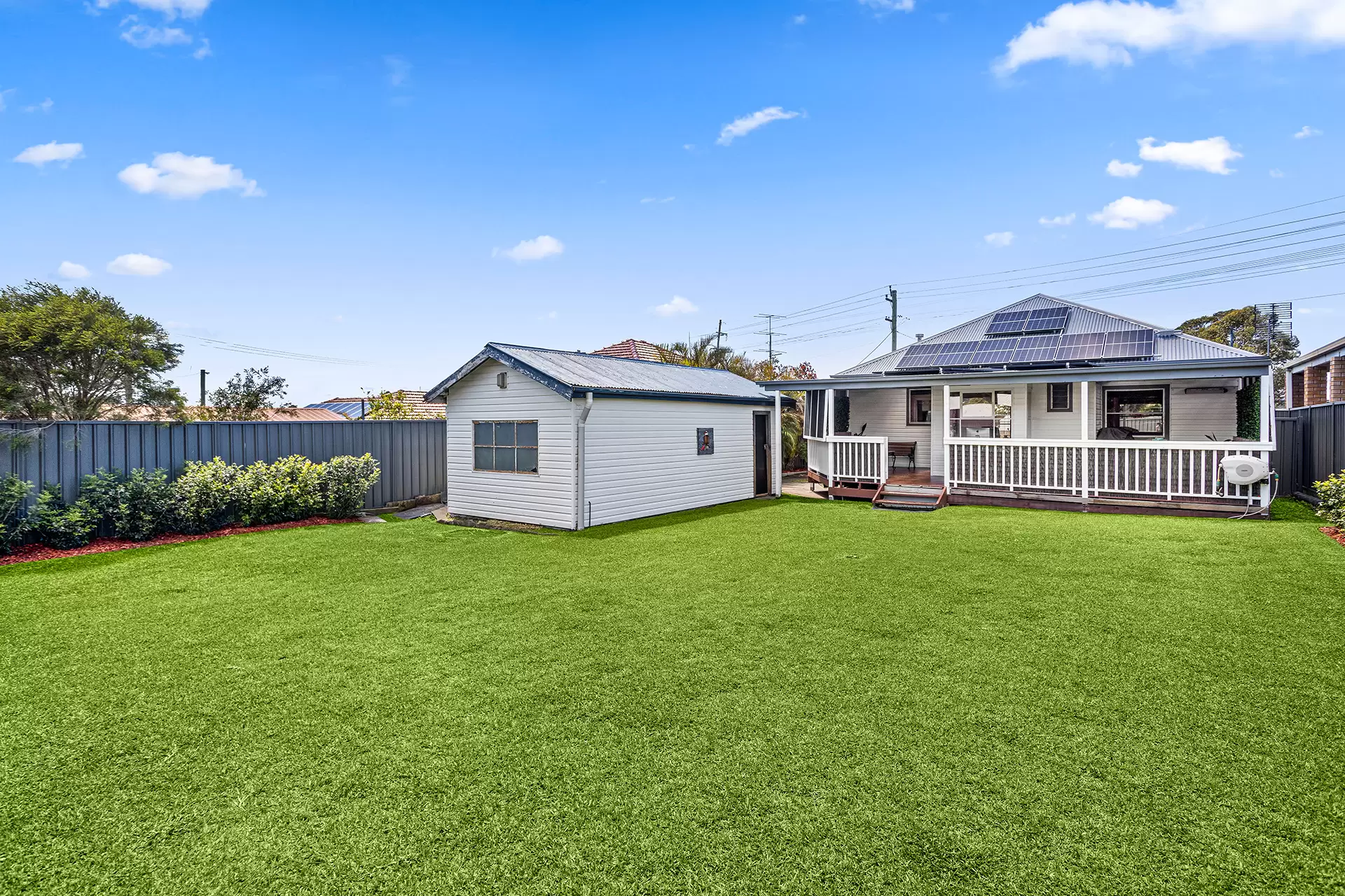 60 Brompton Road, Corrimal Sold by Laurence Morgan Real Estate - image 8