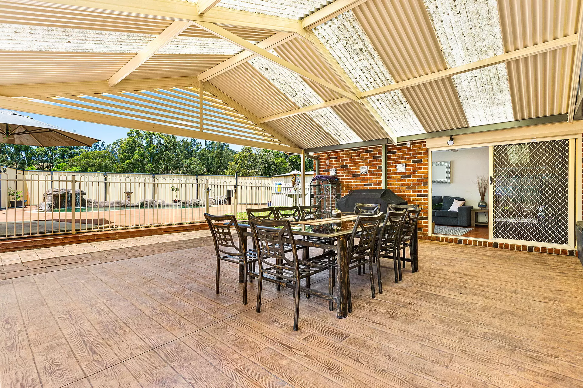 72 Jarrah Way, Albion Park Rail Sold by Laurence Morgan Real Estate - image 8