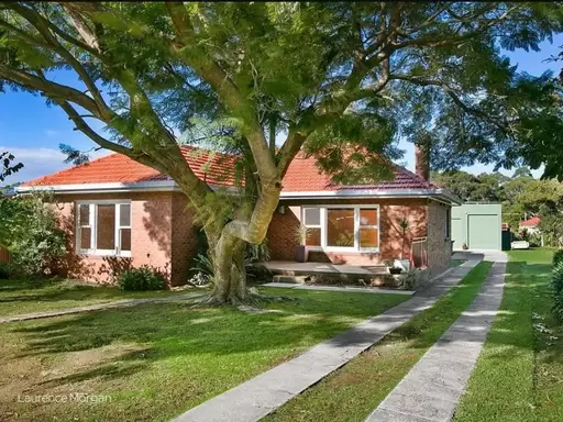 3 William Street, Bulli Sold by Laurence Morgan Real Estate