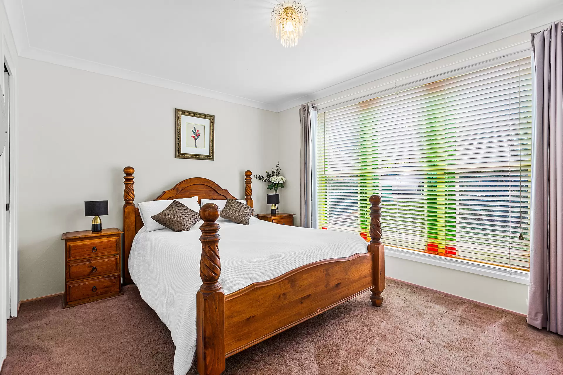 13 Prosser Close, Tarrawanna Sold by Laurence Morgan Real Estate - image 4