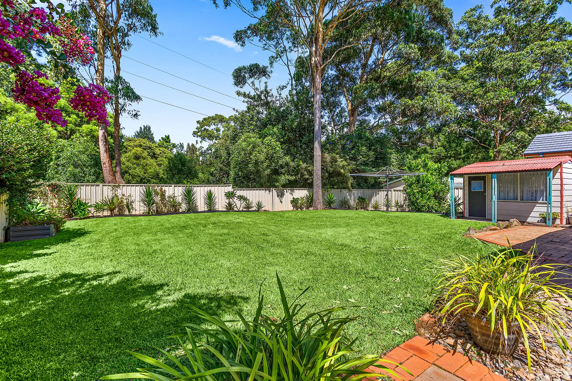 13 Prosser Close, Tarrawanna Sold by Laurence Morgan Real Estate - image 11