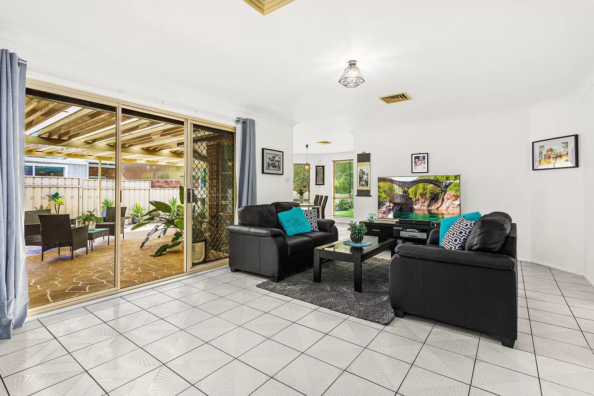 13 Prosser Close, Tarrawanna Sold by Laurence Morgan Real Estate - image 5