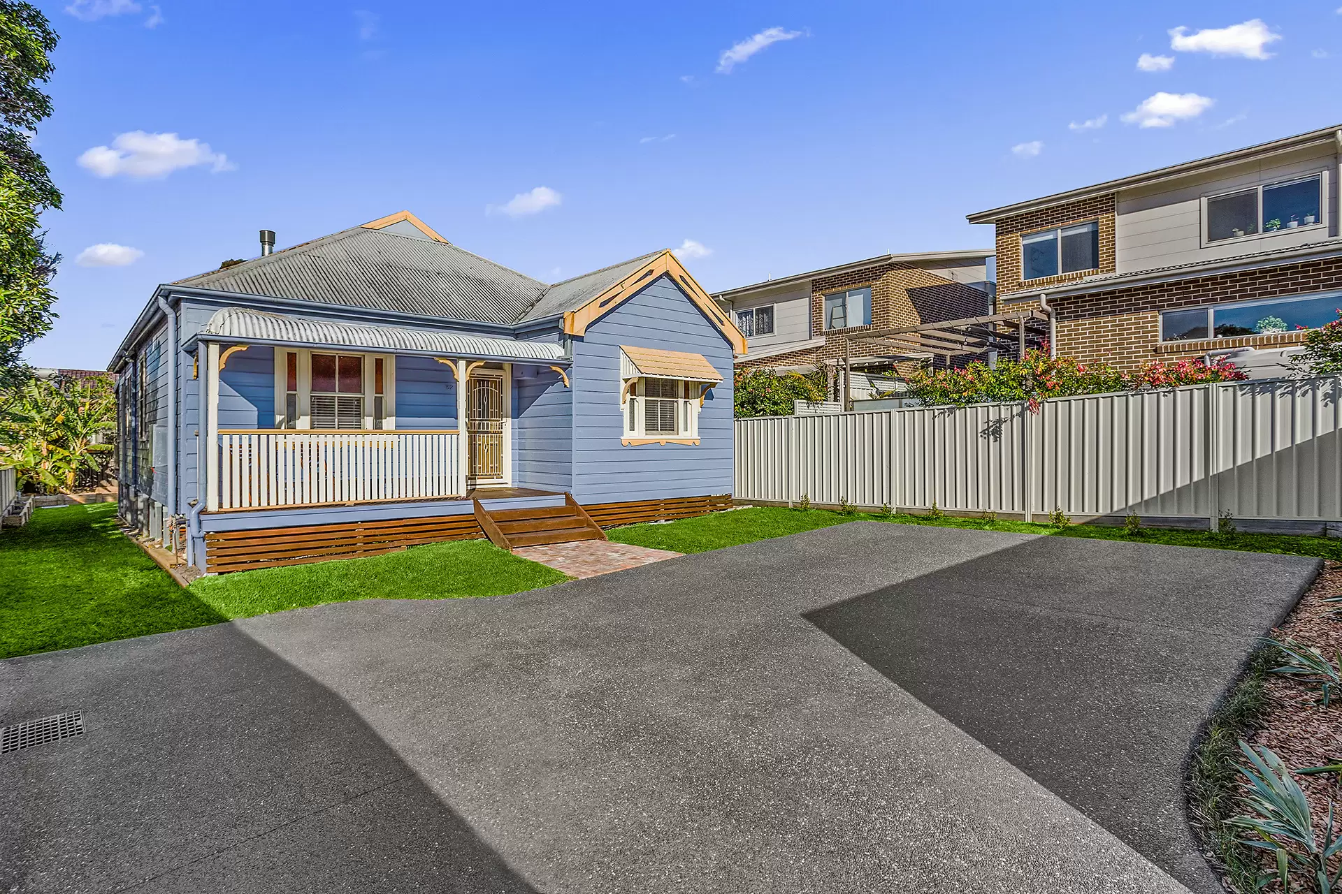 32B The Avenue, Corrimal Sold by Laurence Morgan Real Estate - image 1