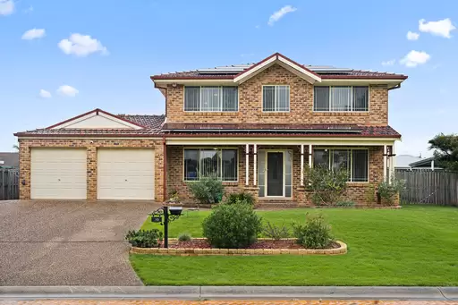 10 Robert Westmacott Avenue, Woonona Sold by Laurence Morgan Real Estate