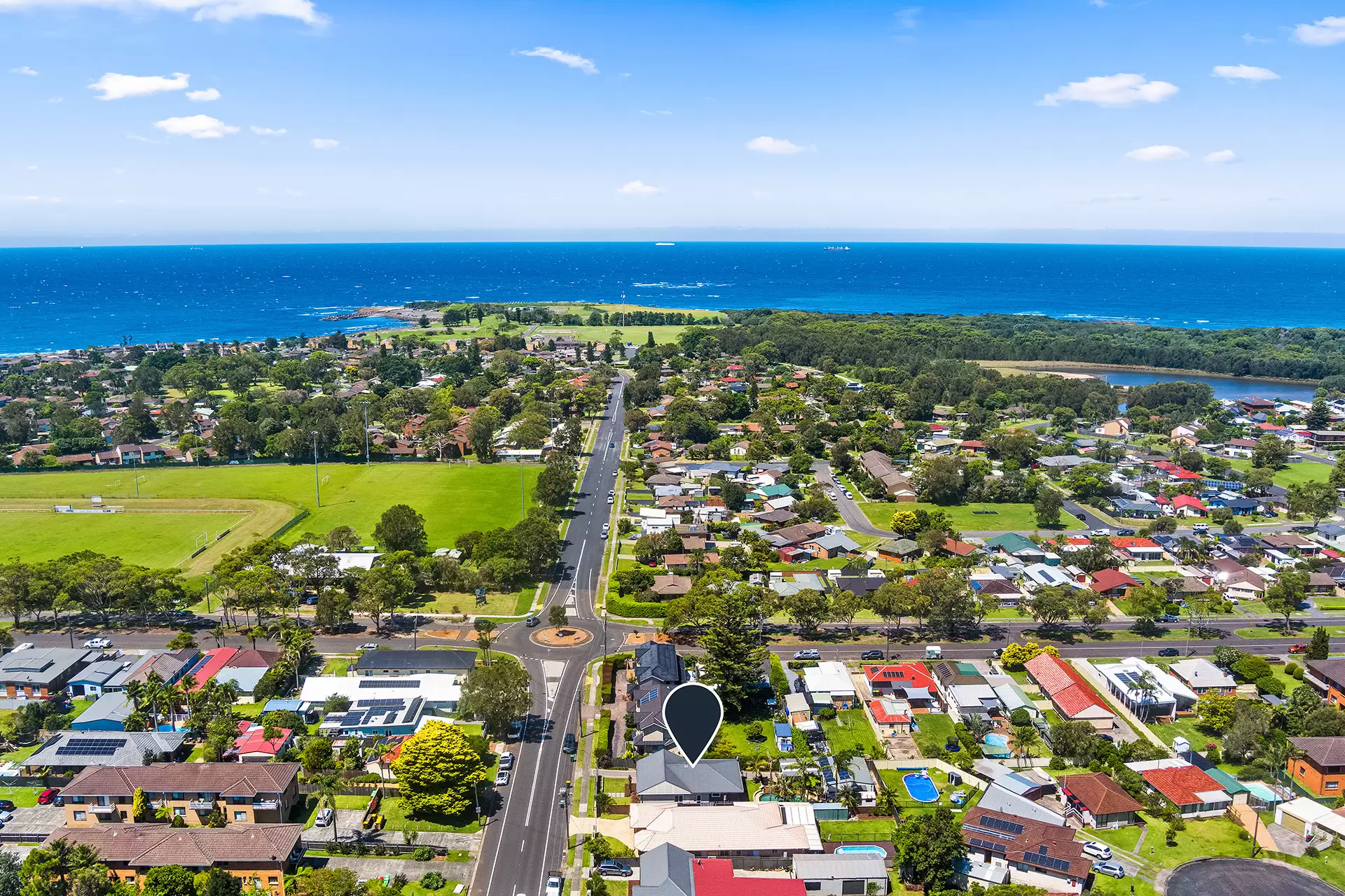 151 Rothery Street, Bellambi Sold by Laurence Morgan Real Estate - image 3