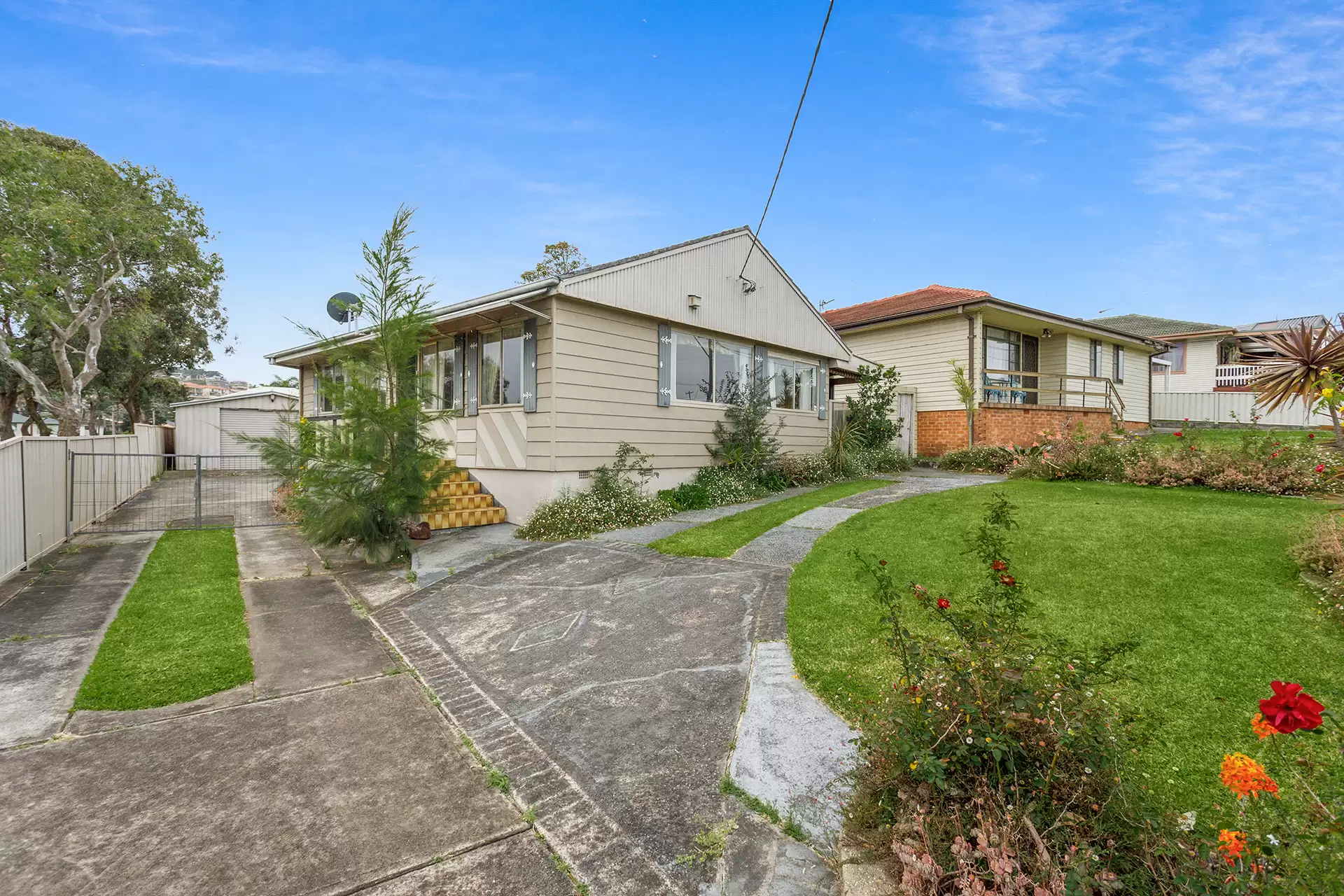 426 Northcliffe Drive, Berkeley Sold by Laurence Morgan Real Estate - image 1