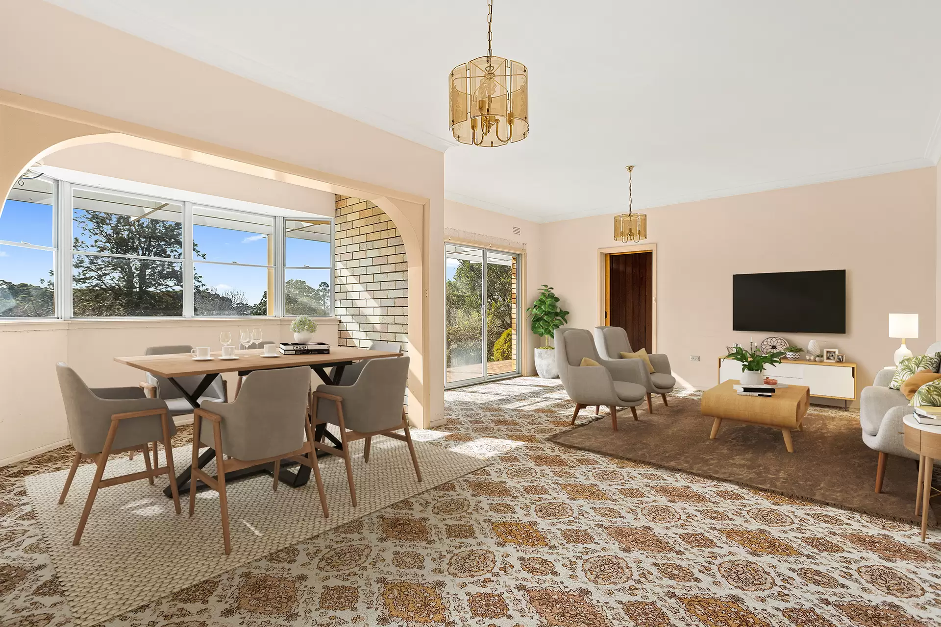 8 Craig Mor Way, Keiraville Sold by Laurence Morgan Real Estate - image 9