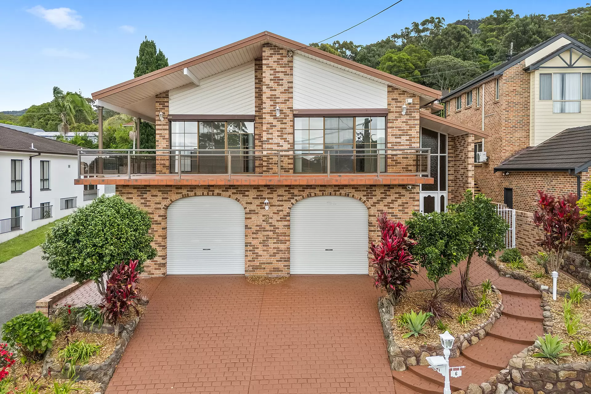 6 Bellambi Street, Tarrawanna Sold by Laurence Morgan Real Estate - image 1