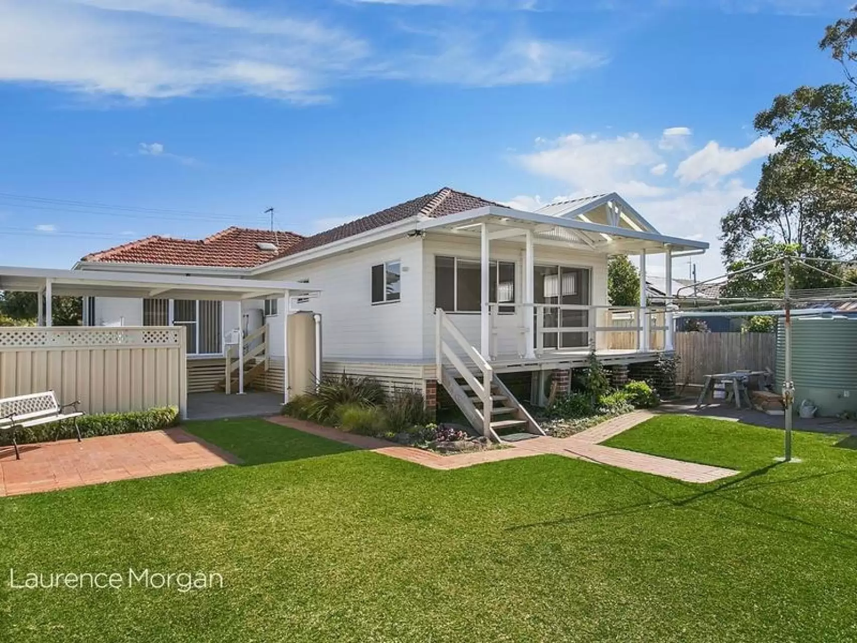 57 Koona Street, Albion Park Rail Sold by Laurence Morgan Real Estate - image 2
