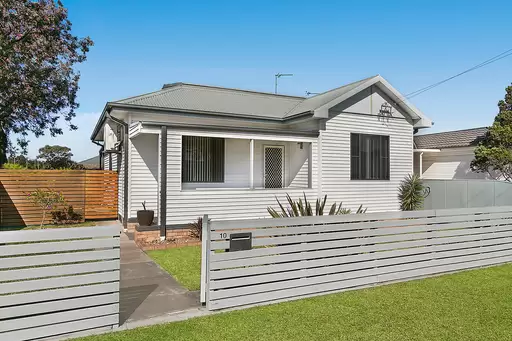 10 John Street, Towradgi Sold by Laurence Morgan Real Estate