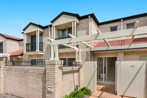 3/492-498 Princes Highway, Woonona Sold by Laurence Morgan Real Estate