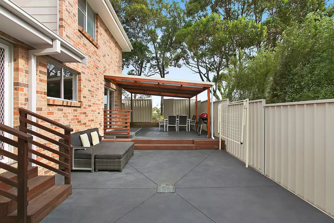8/9-11 Newbold Close, Thirroul Sold by Laurence Morgan Real Estate - image 4