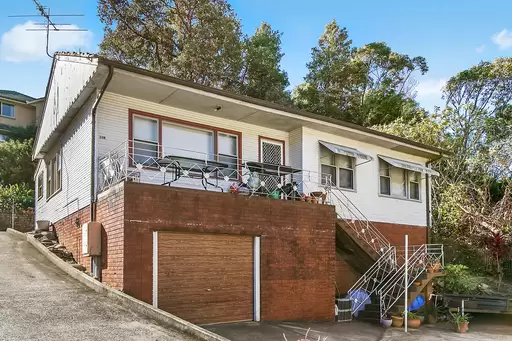 33b Nicholson Road, Woonona Sold by Laurence Morgan Real Estate