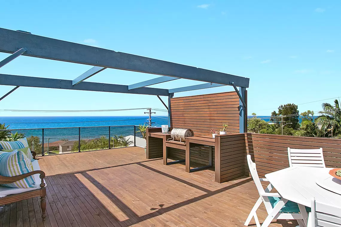 552 Lawrence Hargrave Drive, Wombarra Sold by Laurence Morgan Real Estate - image 5