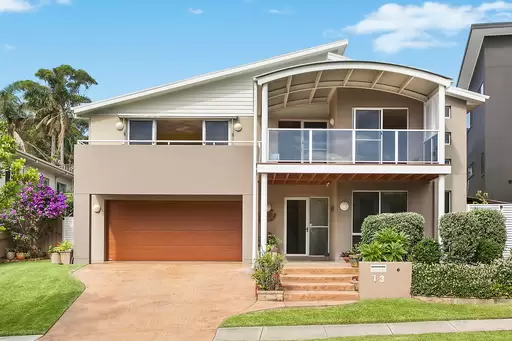 13 Sandon Drive, Bulli Sold by Laurence Morgan Real Estate