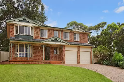 4 Blackbutt Place, Bulli Sold by Laurence Morgan Real Estate