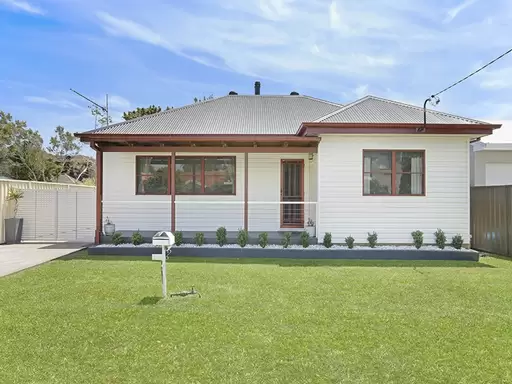 6 Coolgardie Street, East Corrimal Sold by Laurence Morgan Real Estate