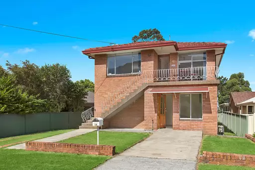 19 Wilford Street, Corrimal Sold by Laurence Morgan Real Estate