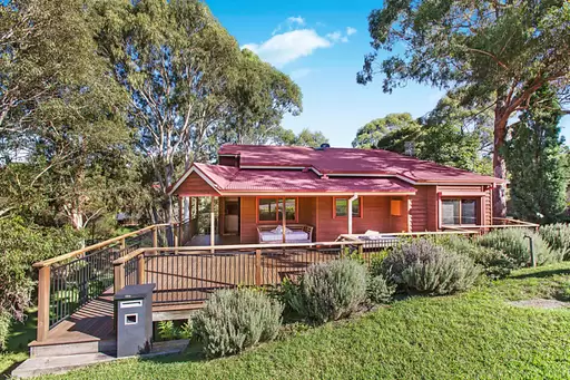 49a Booreea Boulevard, Cordeaux Heights Sold by Laurence Morgan Real Estate