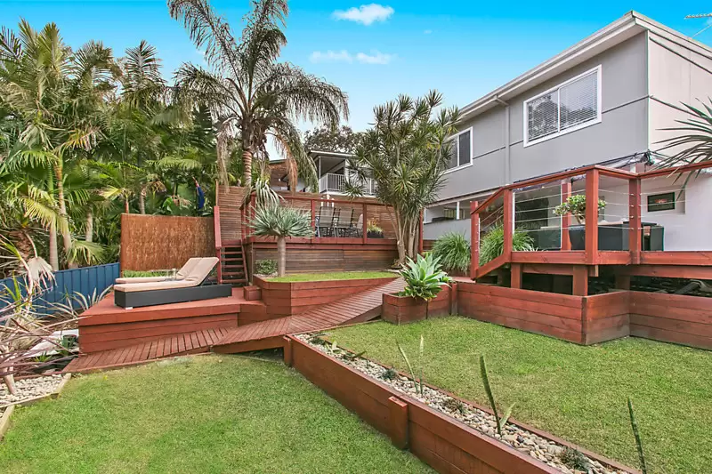 124 Princes Highway, Thirroul Sold by Laurence Morgan Real Estate - image 4