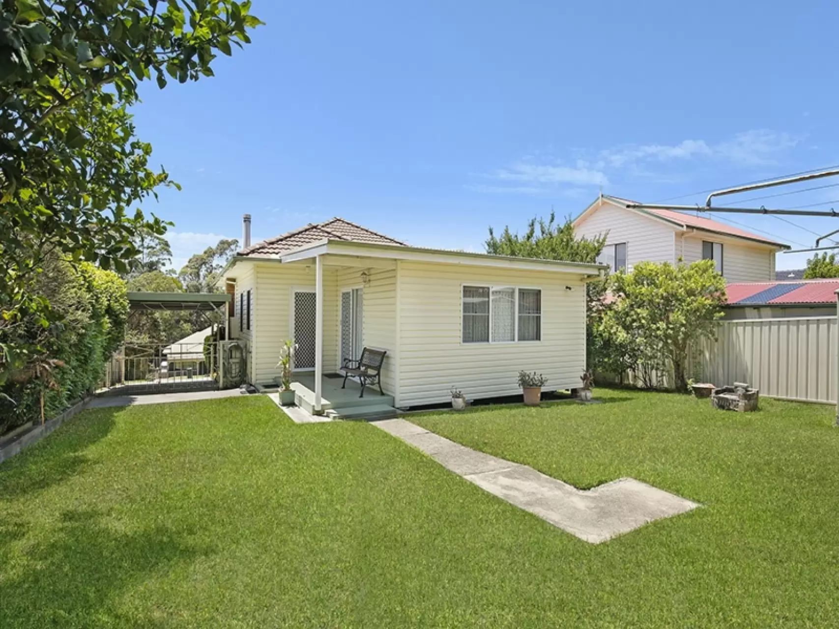 43 Cabbage Tree Lane, Fairy Meadow Sold by Laurence Morgan Real Estate - image 8