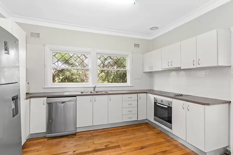 103 Campbell Street, Woonona Sold by Laurence Morgan Real Estate - image 3