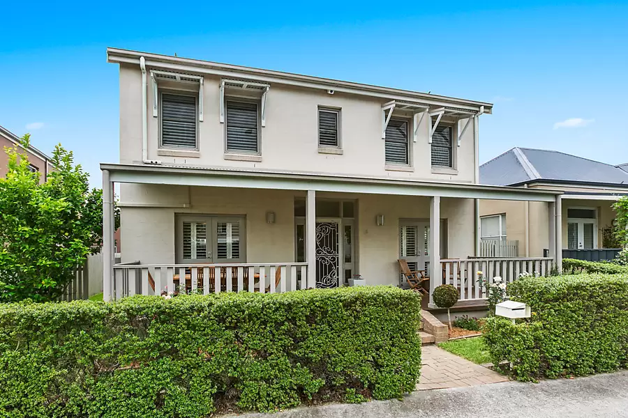 15 Broughton Avenue, Tullimbar Sold by Laurence Morgan Real Estate - image 1