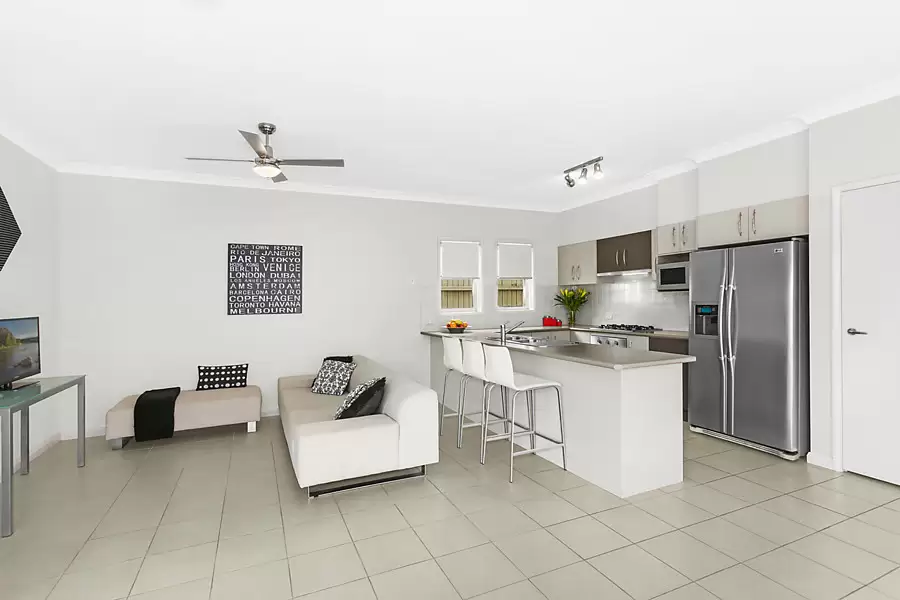 15 Broughton Avenue, Tullimbar Sold by Laurence Morgan Real Estate - image 3