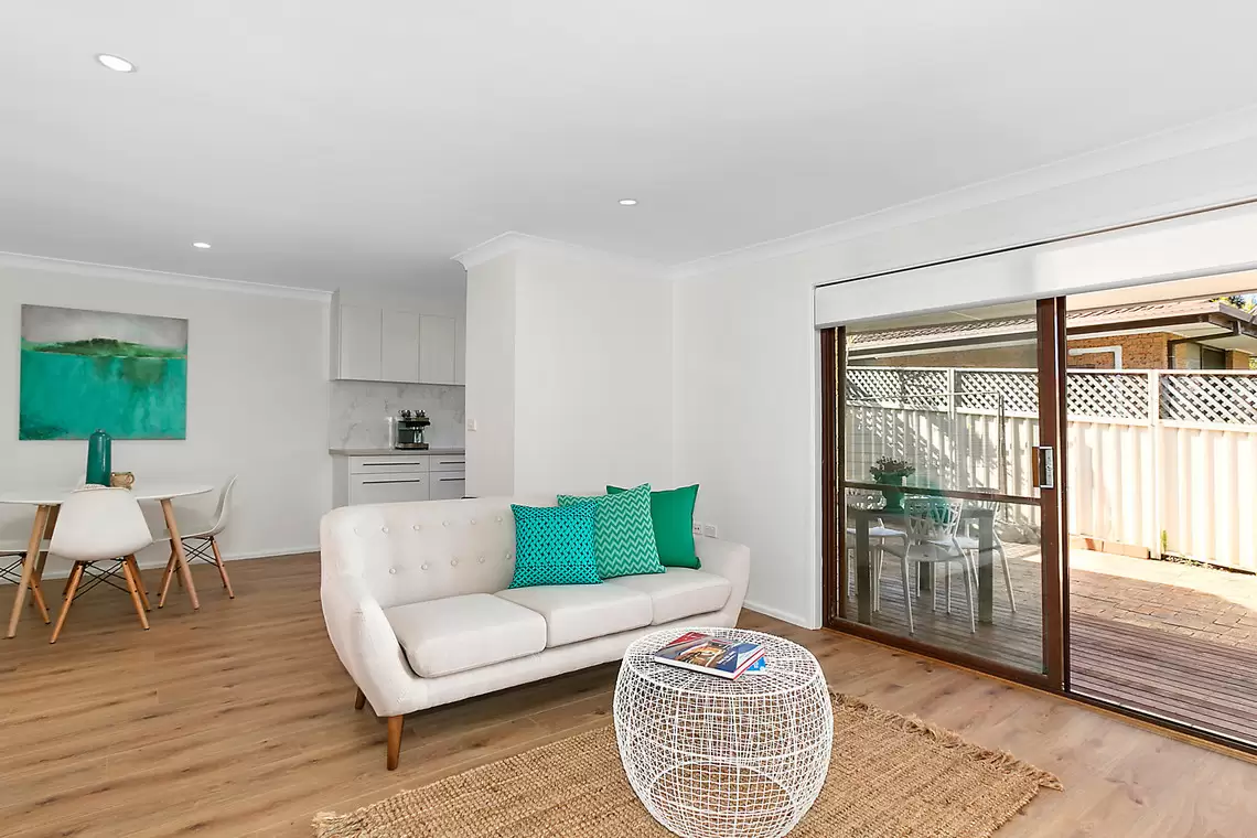 1/27 Nicholson Road, Woonona Sold by Laurence Morgan Real Estate - image 3