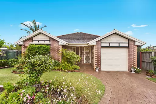 1 Gardenia Terrace, Woonona Sold by Laurence Morgan Real Estate