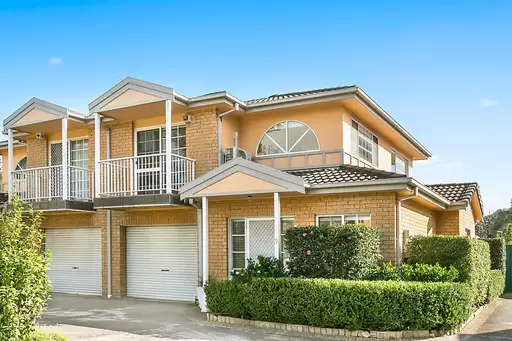 9/58 Thalassa Avenue, East Corrimal Sold by Laurence Morgan Real Estate