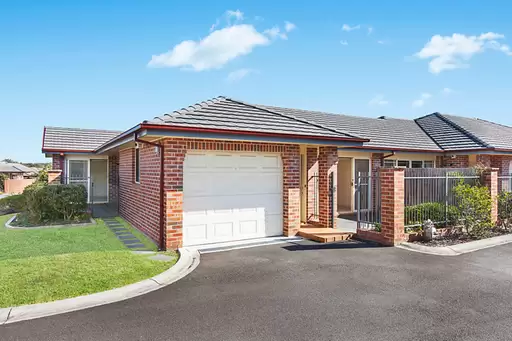 3/3 Mountbatten Street, Corrimal Sold by Laurence Morgan Real Estate
