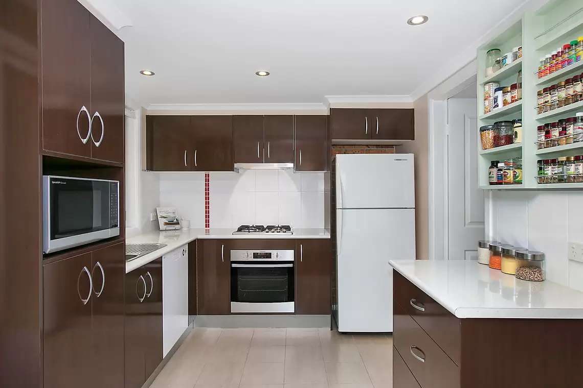 4/149 Campbell Street, Woonona Sold by Laurence Morgan Real Estate - image 2