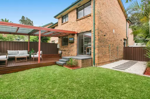 4/149 Campbell Street, Woonona Sold by Laurence Morgan Real Estate