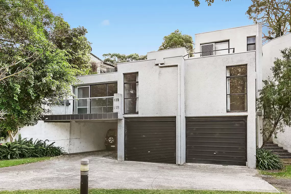 1/2 Alanson Avenue, Bulli Sold by Laurence Morgan Real Estate - image 1