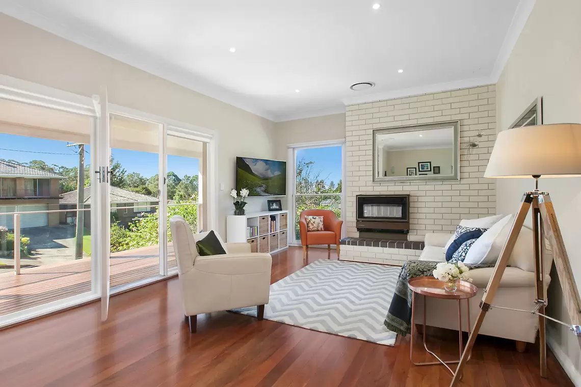 139 Cabbage Tree Lane, Mount Pleasant Sold by Laurence Morgan Real Estate - image 4