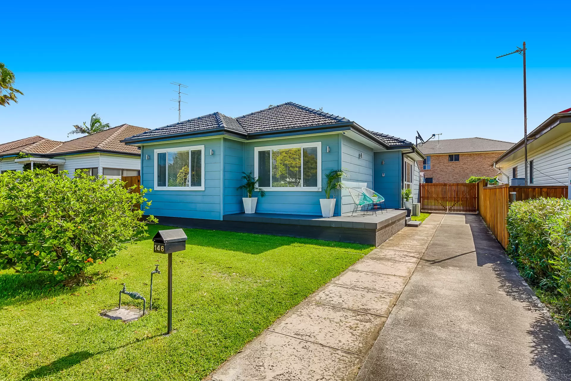 146 Pioneer Road, Towradgi Sold by Laurence Morgan Real Estate - image 6