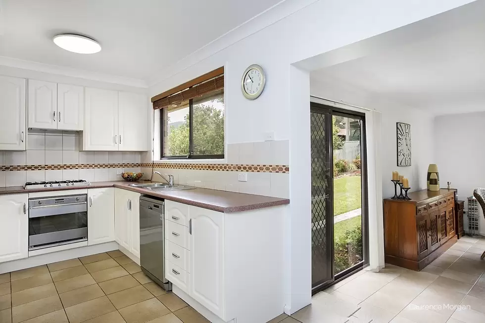 24 June Parade, Woonona Sold by Laurence Morgan Real Estate - image 2