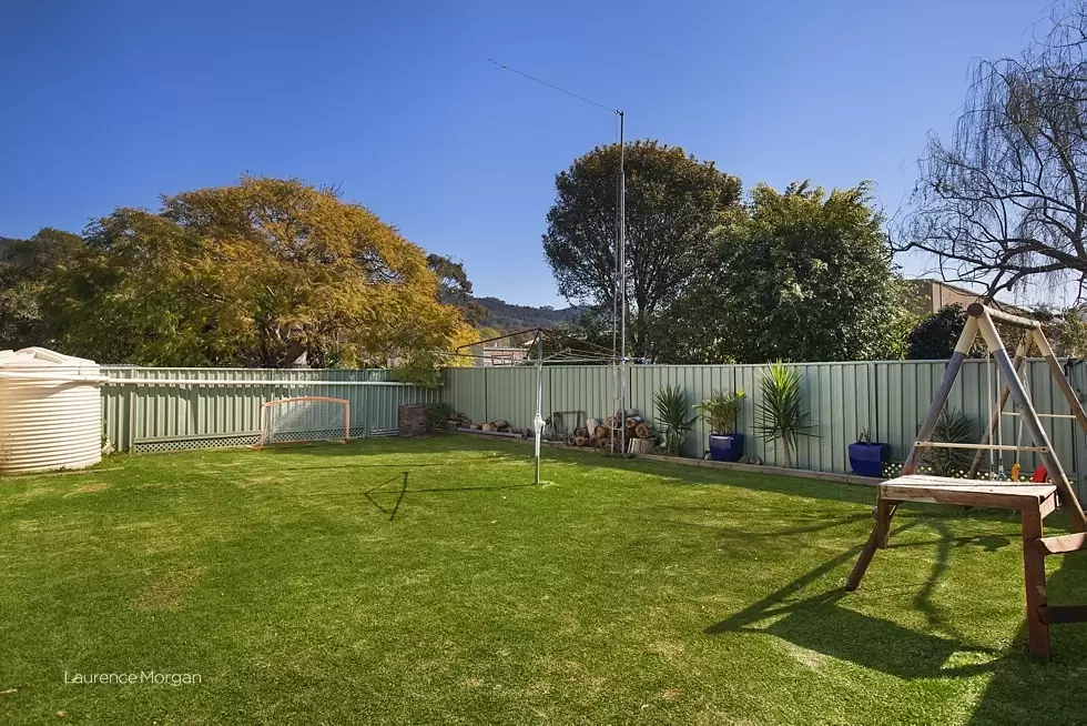 48 Albert Street, Corrimal Sold by Laurence Morgan Real Estate - image 7