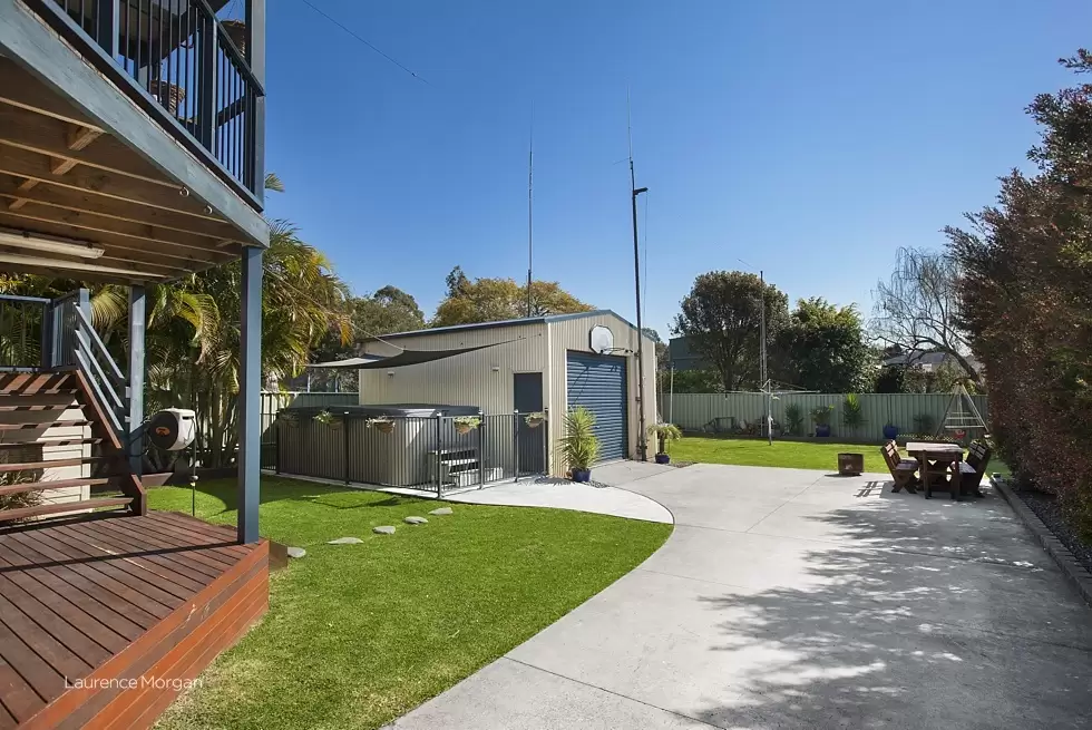 48 Albert Street, Corrimal Sold by Laurence Morgan Real Estate - image 2