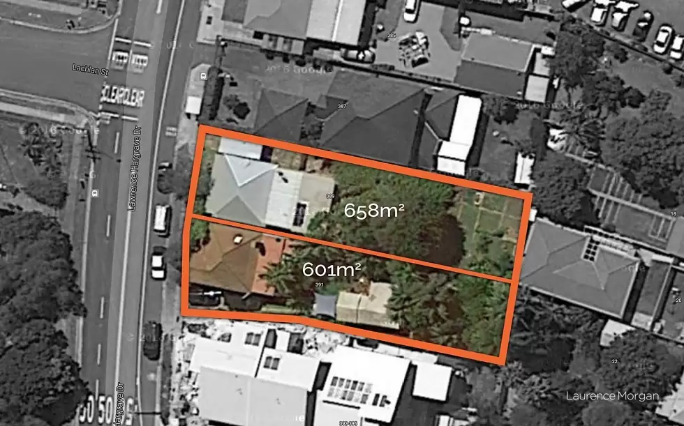 389 Lawrence Hargrave Drive, Thirroul Sold by Laurence Morgan Real Estate - image 3