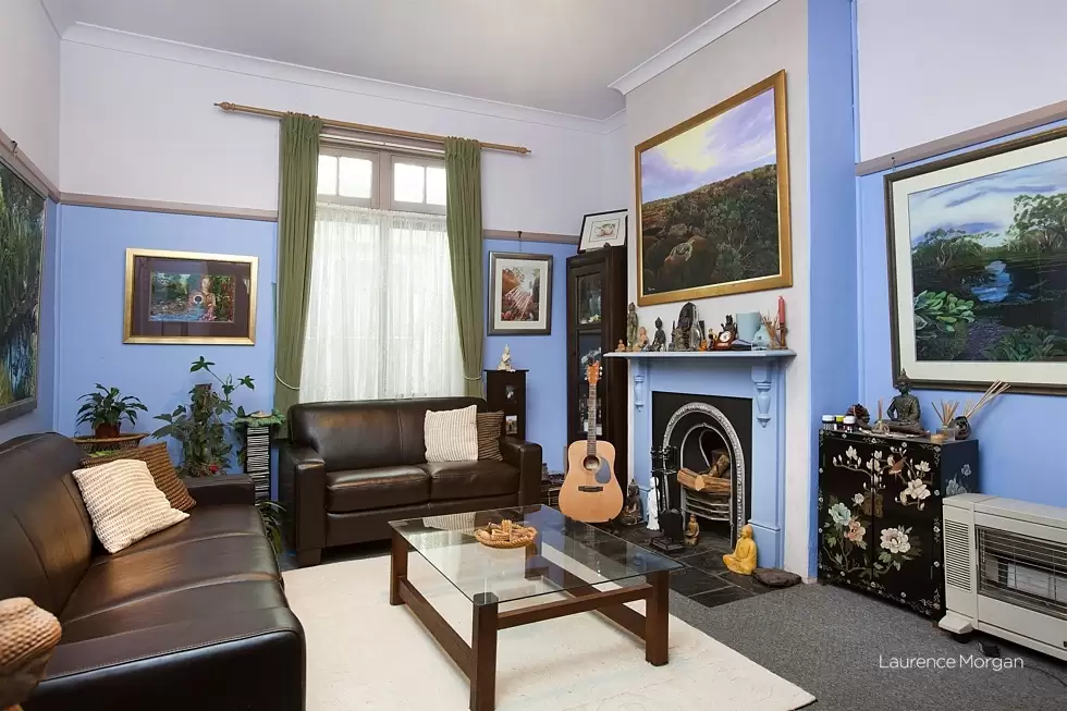 391 Lawrence Hargrave Drive, Thirroul Sold by Laurence Morgan Real Estate - image 2