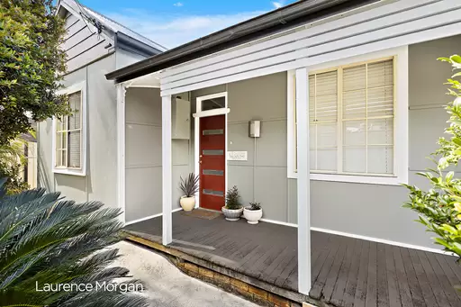 517 Princes Highway, Woonona Sold by Laurence Morgan Real Estate
