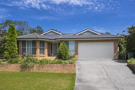 18 Cross Street, Corrimal Sold by Laurence Morgan Real Estate