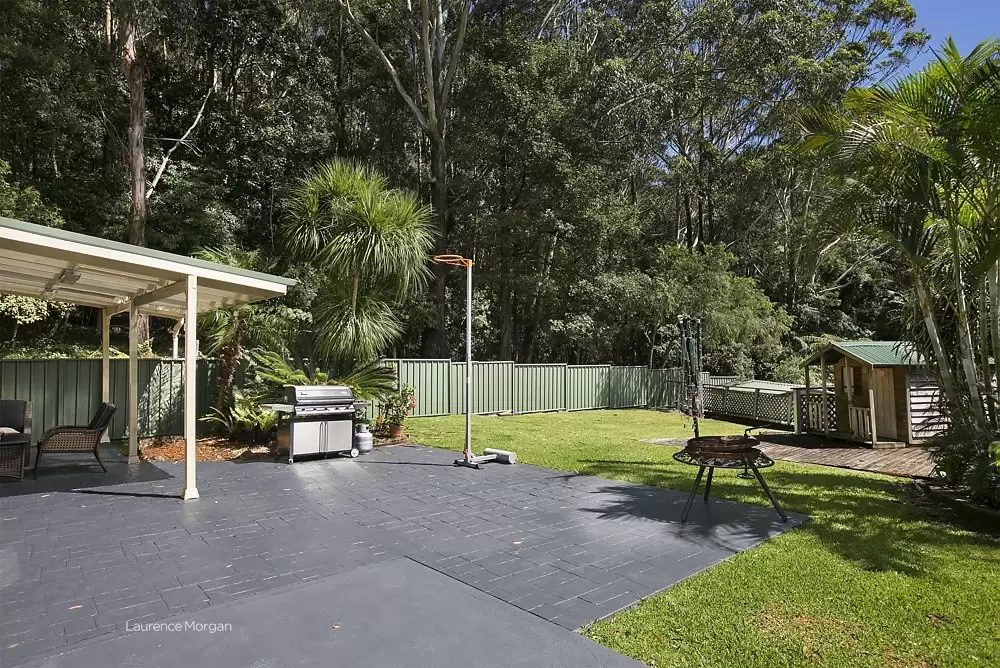 39 Corrie Road, Woonona Sold by Laurence Morgan Real Estate - image 4